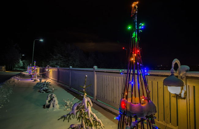 Lomavekarit - Foto 33