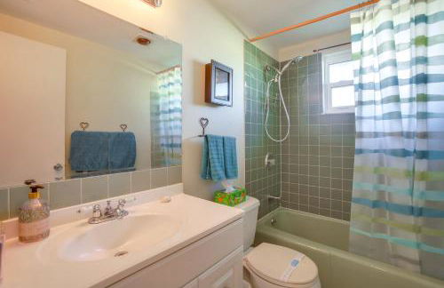 Golf, Shop and Relax Englewood Retreat with Lanai! - Foto 15