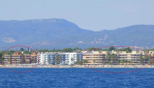 Rentalmar Sol de España - Mas d'en Gran - Foto 3