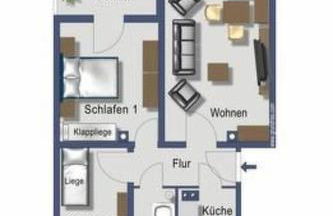 Apartment Fewo Auersberg WGH by Interhome - Foto 7