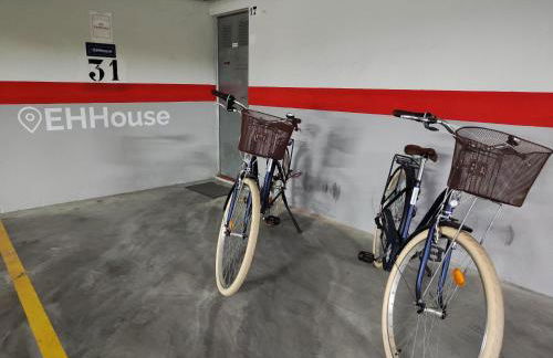 Luxury 2 bedrooms, Private Heated Pool - EHHouse - Photo 28