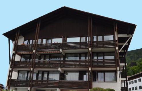 Bodenschneidsuiten Wanderslust - Foto 12