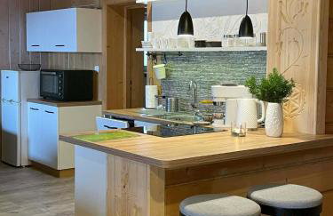 U Podnóża Tatr - duży dom z widokiem na Tatry blisko Zakopanego - Foto 5