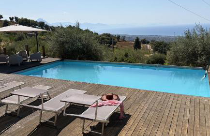 Tenute Lomasi - Villa vicino Cefalù con piscina - Foto 46