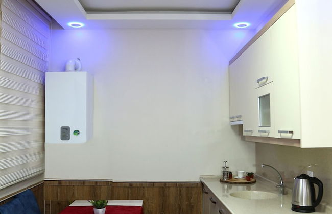 Dergiz Tatil Koyu - Photo 4