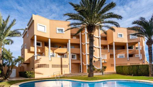 Apartment Sorolla-1 by Interhome - Foto 2