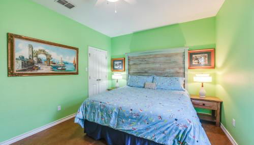 Pirates Bay #118 The LUV Shack poolfront townhome - Foto 5