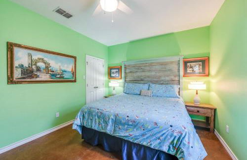 Pirates Bay #118 The LUV Shack poolfront townhome - Foto 5