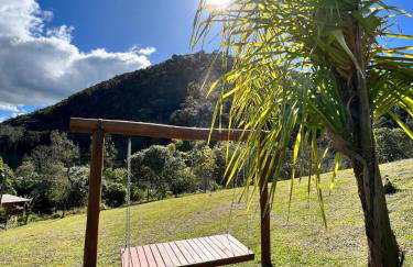 Cabana Dois Amores. Destino romântico. - Photo 49