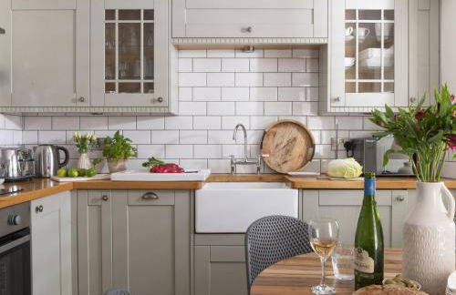 Oriel Cottage - Foto 10