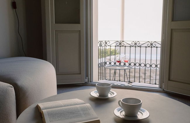 Domino Syros - Foto 28