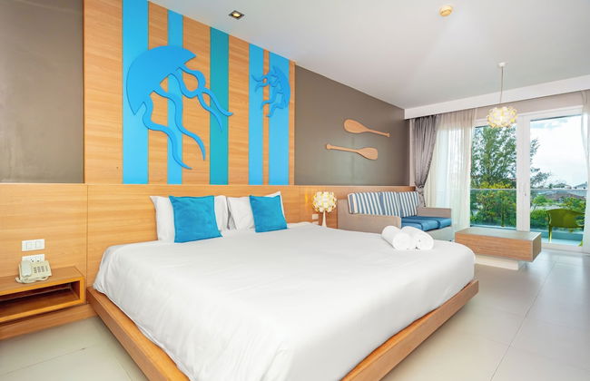 Ratana Platinum Resort - Foto 47