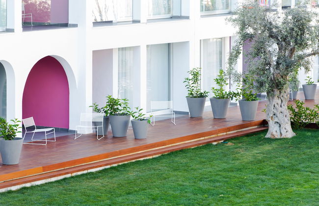 Ebano Hotel Apartments & Spa - Foto 8