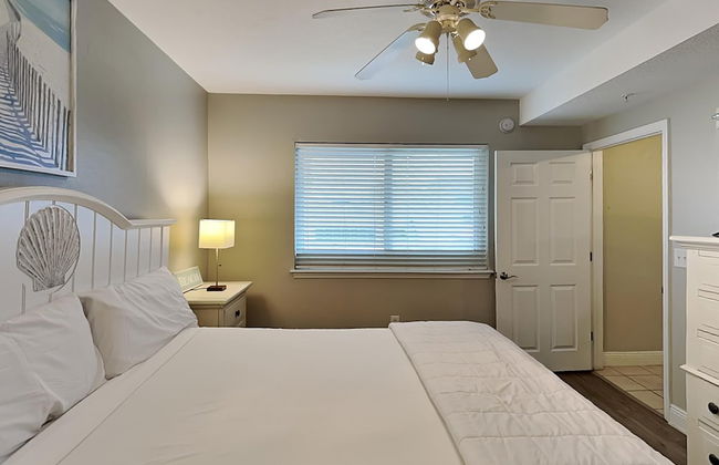 Emerald Beach Resort by Southern Vacation Rentals - Foto 60