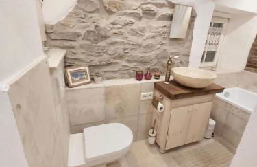 Charmanter Fachwerktraum an der Stadtmauer - Foto 6