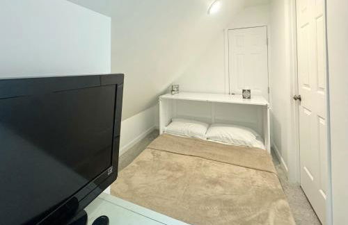 Serenity Cottage - Foto 10