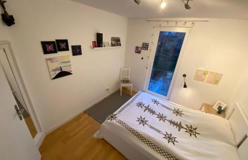 Platz, Natur, Lüneburg - Villa Heidberg - Foto 14