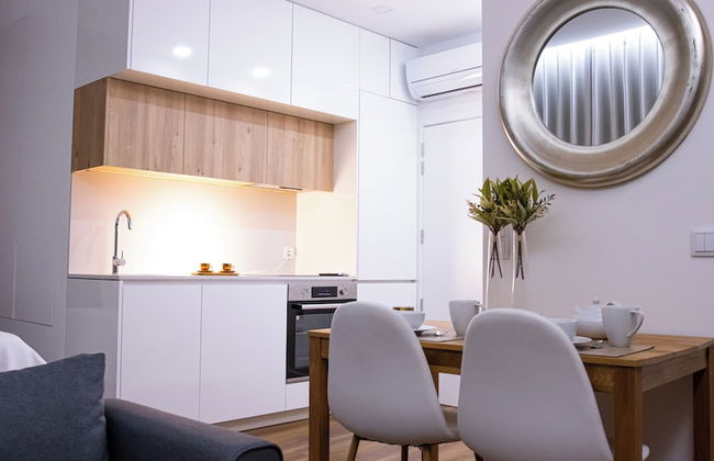 D. Maria Apartments - Foto 37