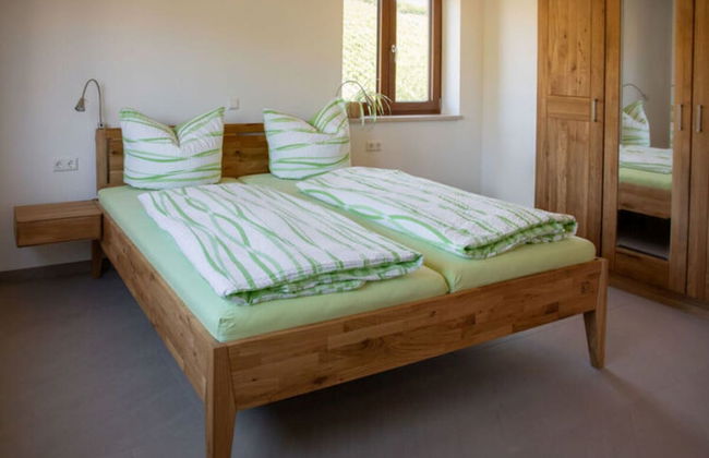 Apartment Tenne in Konigheim - Foto 2