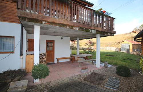 gite au coin du feu à 25mn de Colmar au calme avec jardin clos - Foto 4