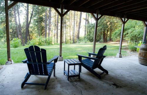 Scotts Flat Lakeside Retreat - Foto 28