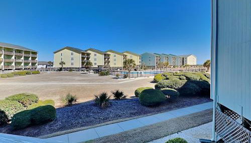 Surf Condos 315 - Ruff Days Retreat - Foto 4