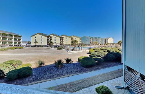 Surf Condos 315 - Ruff Days Retreat - Foto 4