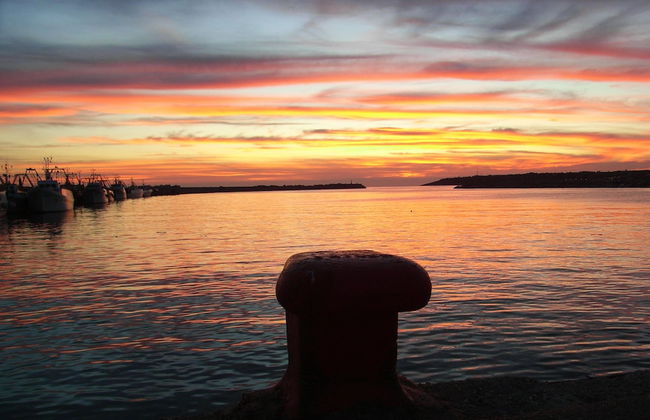 Apartment 250 Meters From the Beach With sea View - Foto 37