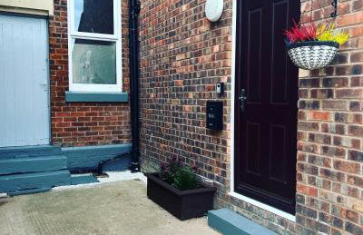 The Annexe, St Andrews house hotel, Two bedrooms Sleeps 4 - Foto 30