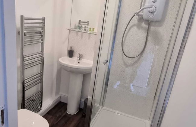 Grey Stone Studio Apartments - Foto 40