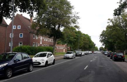 3-Zimmer - FeWo mit TV, zwischen Wilhelmshaven und Hooksiel, mit Badewanne - Foto 8