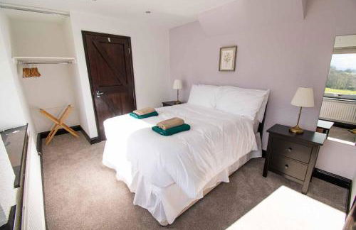 Long Byres Holiday Cottages - Foto 42