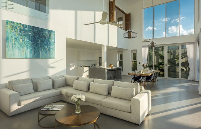 Bay Villas Koh Phangan - Foto 76