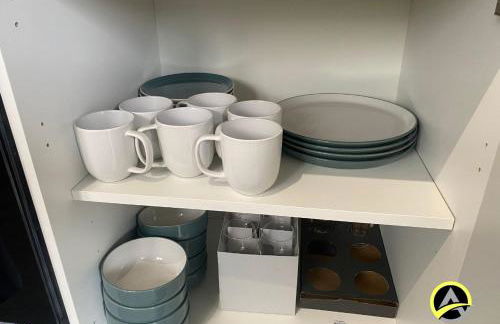 Delightful London Chalet House - Foto 22