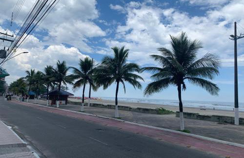 Apartamento Centro Frente Mar-Mongaguá - Photo 31