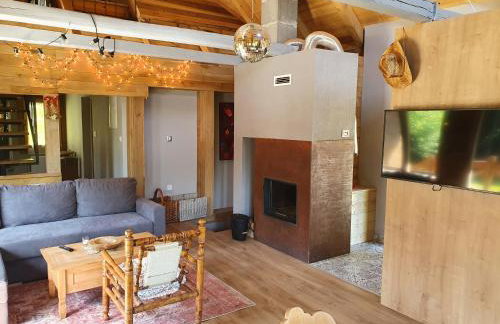 Starry Laz mountain house - Foto 7