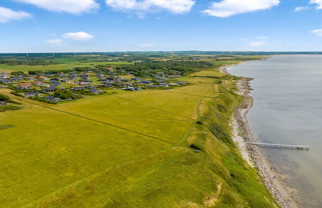"Eberta" - 200m to the fjord - Foto 5