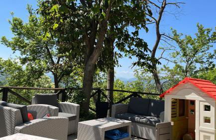 Antico Borgo le Roste - Foto 9