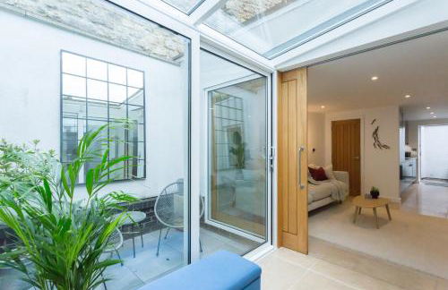 A unique house near the River Nidd in Knaresborough - Foto 8