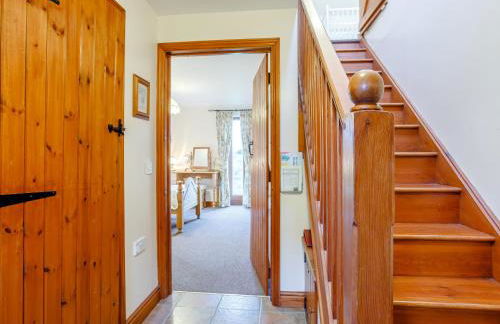 Gable Barn - E3865 - Foto 14