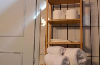 C1oannina 2floor apartment - style, comfort, lake view - Foto 42