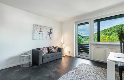 Schlossblick - Foto 5