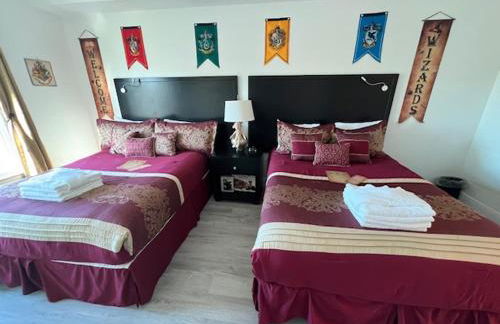 Disney Potter Condo FREE Shuttle & Parking - Foto 75