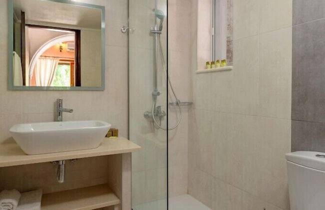 Alykes Park Bungalows & Apt - Foto 12