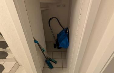 Modernes Monteurhaus - Gästehaus für bis zu 8 Personen mit eigenem Wintergarten und Carport - Foto 27