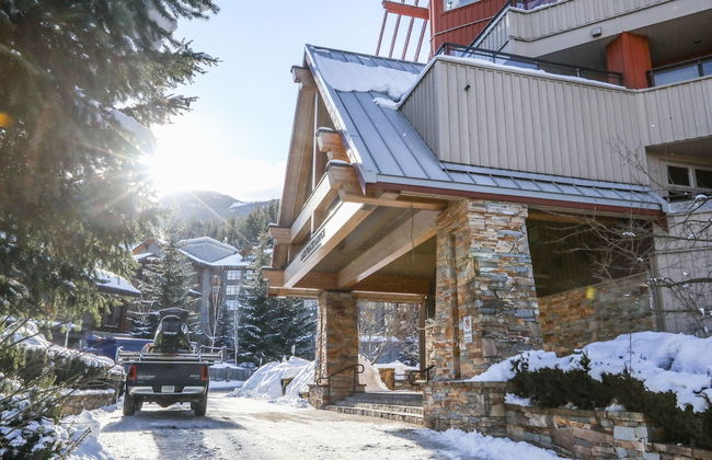 Lake Placid Lodge by Whiski Jack - Foto 1