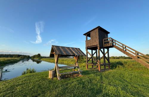 Ferienhaus Brudersdorf - Foto 33