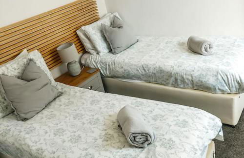 2 Bed Cottage Barnstaple North Devon Dog-Friendly! - Foto 6