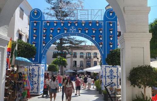 Romantic white Villa -private pool - Foto 62