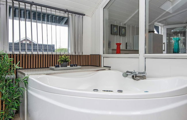 6 Person Holiday Home in Hovborg-by Traum - Foto 5
